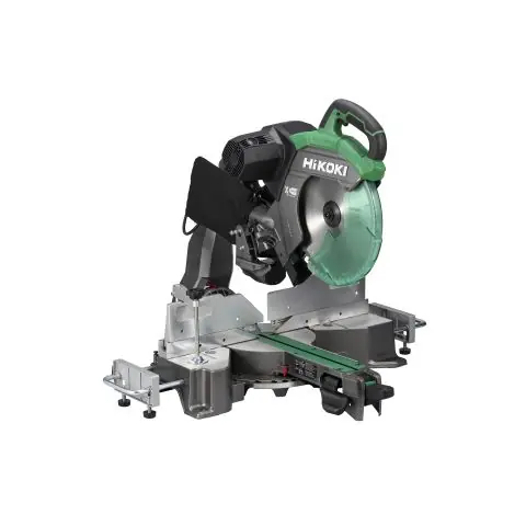 Kundfavorit HiKOKI C12RSH3 Kap- och gersåg